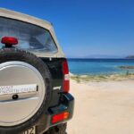 Thasos Island: Private Beach Tour - Final Thoughts