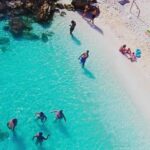 Thassos Island: Sailing Day Cruise Beer & Snack - The Experience for Different Travelers