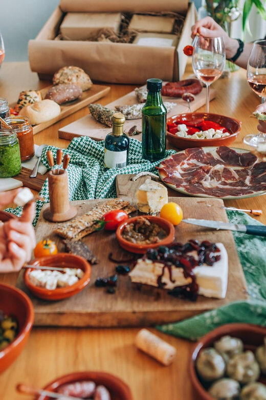 The 10 tasting of Benidorm walking experience - The Detailed Breakdown of the Experience