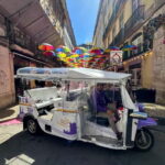 The 7 Hills of Lisbon Tuk Tuk Tour (4-hours) - What You’ll Love About This Tour