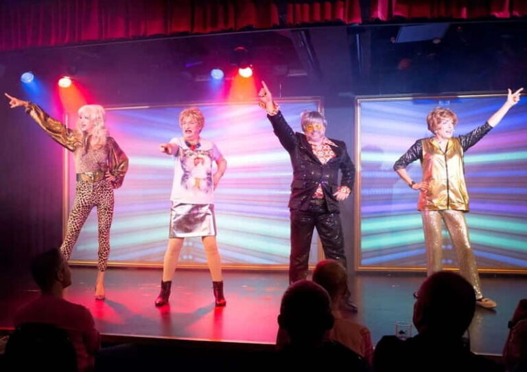 The Ades Zabel Company: Hello 2026 into the new year with Edith! - An In-Depth Look at the Experience