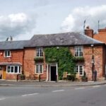 The Alternative Shakespeare Tour + 3 Course Carvery - Detailed Breakdown of the Experience