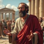 The Apostle Pauls Missionary Journey in Athens and Corinth - An In-Depth Look at the Tour Experience