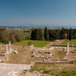 The Asclepieion at Kos: From Healing Gods to Medicine - The Value of the Experience