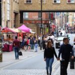 The Authentic Walking Tour with Indian Tasting Meal - Practical Details and Why They Matter