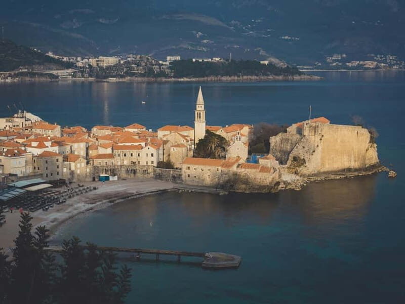 The Balkan Tour 5 Countries in 6 Days from Tirana, Albania - What Makes This Tour Stand Out