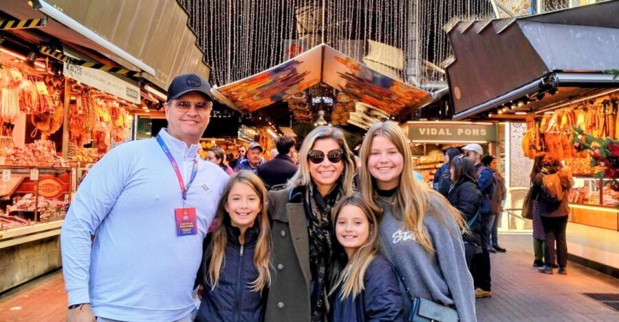 The Barcelona La Boqueria and Sant Antoni Markets Adventure - Why This Tour Works