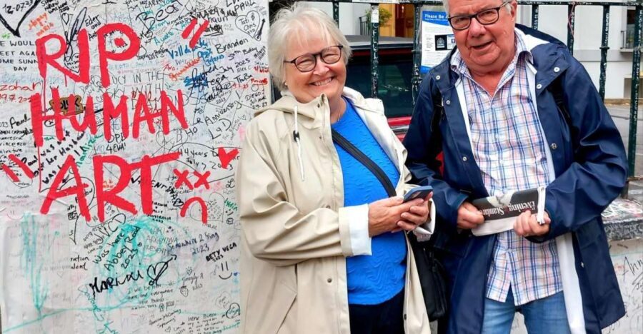 The Beatles London Walking Tour - Exploring the Itinerary in Depth