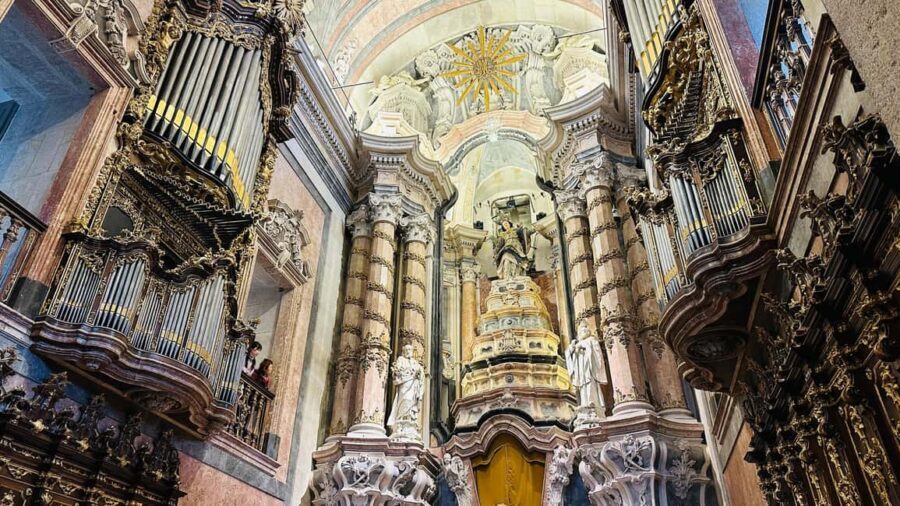 The Beautiful Story of Porto: Guided Tour with Entry Tickets - Final Thoughts