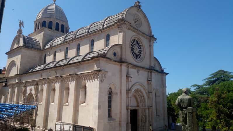 The beauty of the Middle Ages-ibenik - What’s Included and What to Consider