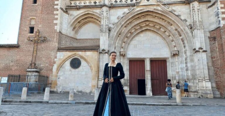 The Belle Paule's Tale of Renaissance Toulouse - What Travelers Can Expect