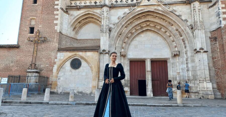 The Belle Paule's Tale of Renaissance Toulouse - What Travelers Can Expect