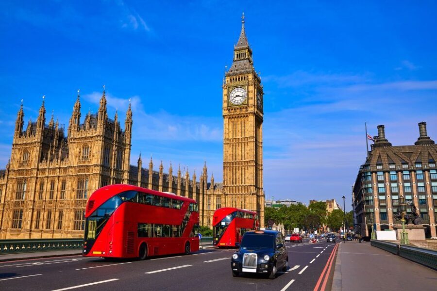 The Best Highlights of London Walking Tour & Boat Cruise - What Makes This Tour Stand Out?