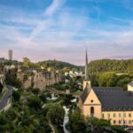 The Best of 3 Hours Private Walking Tour in Luxembourg - What’s Included and What to Consider