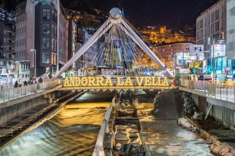 The Best of Andorra la Vella Private Walking Tour - What You’ll Love About This Tour