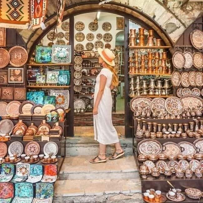 The Best of Sarajevo in Polish. Grand Walking Tour. - What Makes This Tour Special