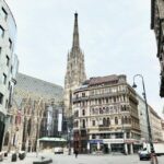 The best of Vienna on foot - What’s Included and What’s Not