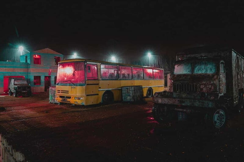 The Best Paintball Experience in Prague - Who Will Love This Experience?