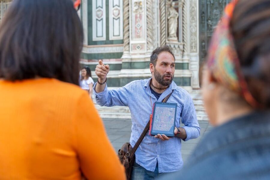 The Best tour in Florence: Renaissance and Medici Tales - FAQ