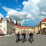 The Best  Trike Prague city tour live guided in English - The Value of This Prague Trike Experience