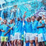 The Blue Experience: Manchester City Match Day Experience - The Match Day Experience in Detail