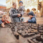 The Bremen Town Musicians - 50th anniversary tour of the German Fairytale Route - Who Will Love This Tour?