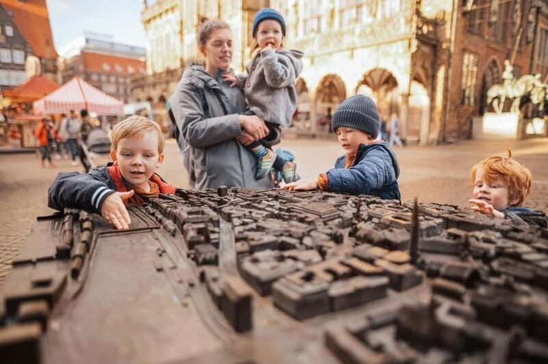 The Bremen Town Musicians - 50th anniversary tour of the German Fairytale Route - Who Will Love This Tour?