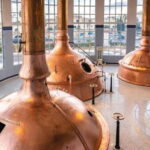 The Brewery Experience and beer tasting including transport - The Value of This Tour