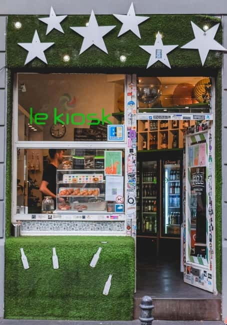 The Cologne Kiosk Crawl - Who Should Consider This Tour?