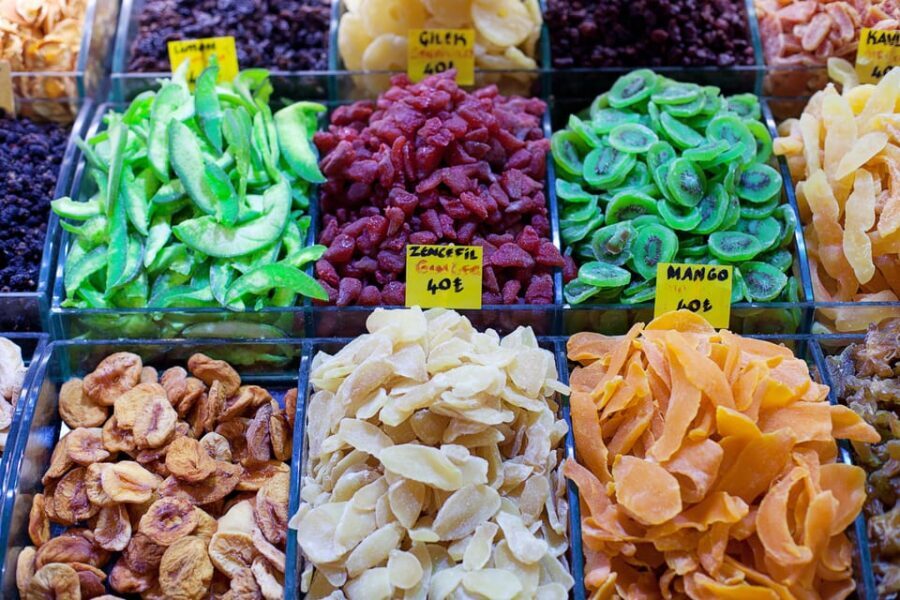 THE COLORS OF TURKEY - A Step-by-Step Breakdown of the Itinerary