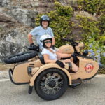 The Corniche d'Or  Sidecar-Cannes - Final Thoughts