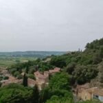 The Côtes du Rhône wine route by electric bike - Analyzing the Value