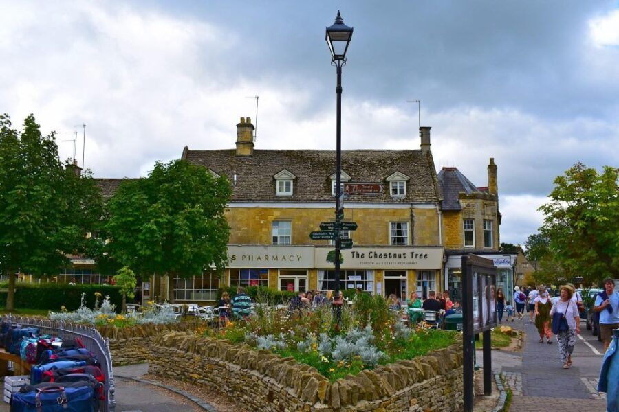 The Cotswold Village Trail Ultra - Why This Tour Stands Out