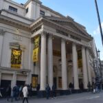 The Crown Walking Tour of London - The Filming Locations & Landmarks in Detail