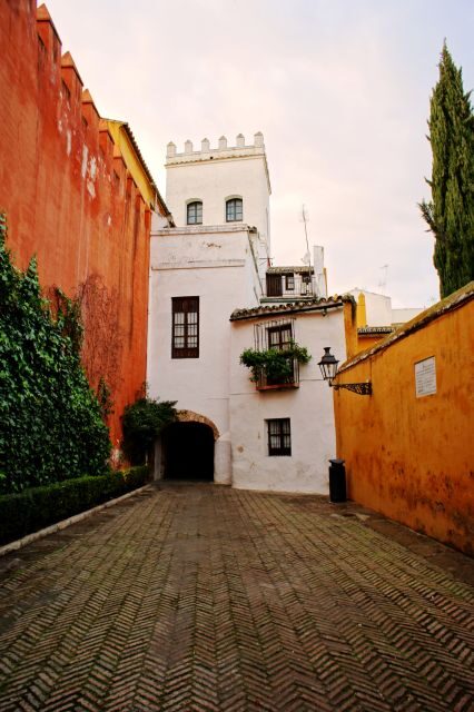The Cultures of Seville Walking Tour - What Travelers Say