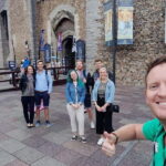 The Dark Cardiff Guided Walking Tour - The Value of This Tour