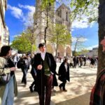 The Dark Side of Paris Walking Tour with Edgar Allan Poe - The Experience in Detail