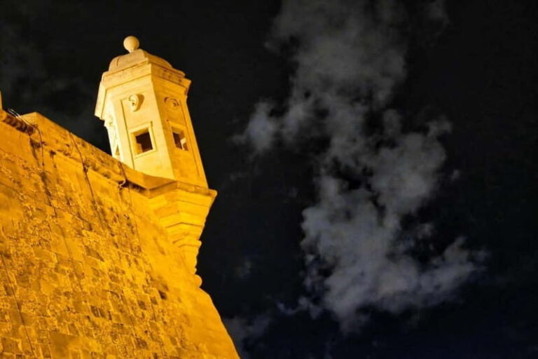 The Dark Side of Senglea - Walking Tour - Why This Tour Offers Real Value