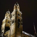 The Dark Side of Zurich: Self-Guided Audio City Tour - The Value and Experience of the Tour