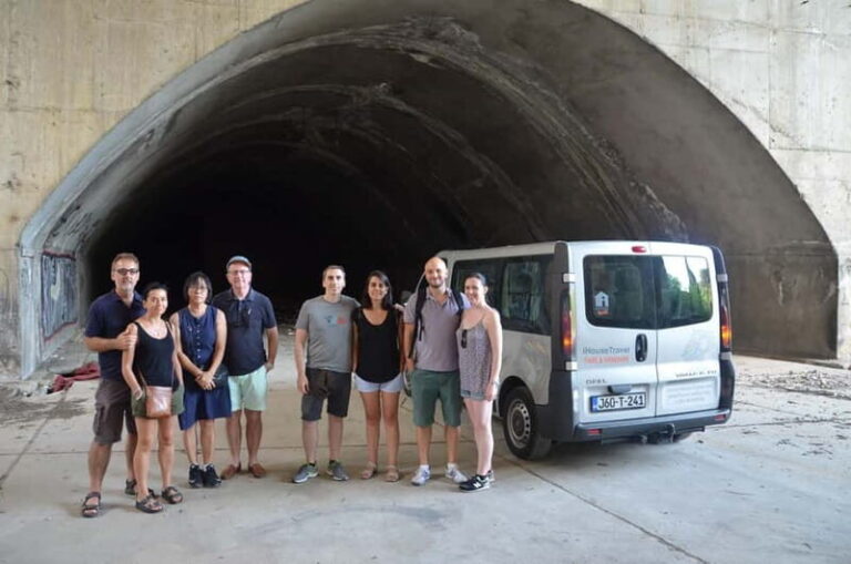 The Death of Yugoslavia: Unique thematic Tour in Mostar - FAQs