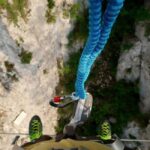 The Dent du Chat: Via Ferrata - Price and Value