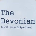 The Devonian's Haunted Heritage Paranormal night event - Who Will Appreciate This Ghost Hunt?