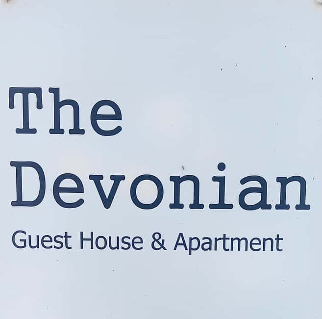 The Devonian's Haunted Heritage Paranormal night event - Who Will Appreciate This Ghost Hunt?