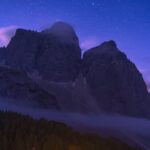 The Dolomites at night with snowshoes - Why This Tour Is Worth Considering