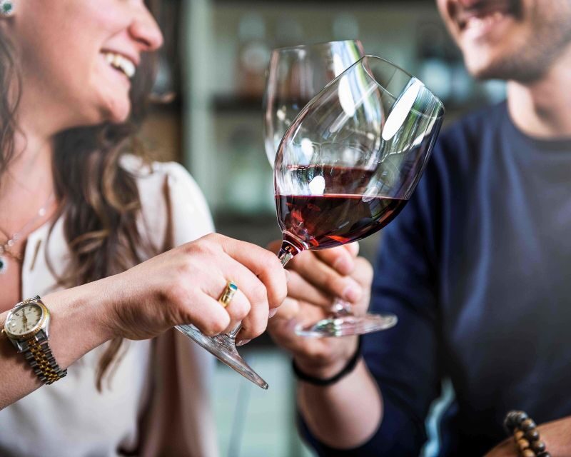 The Dosman: Winetasting in La Morra - The Sum Up