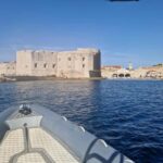 The Dubrovnik Elafiti Islands RIB Boat Tour with LUMAX ***** - What’s Included and What to Bring
