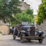 The Durrells in Corfu Town Filming Tour - The Experience in Detail