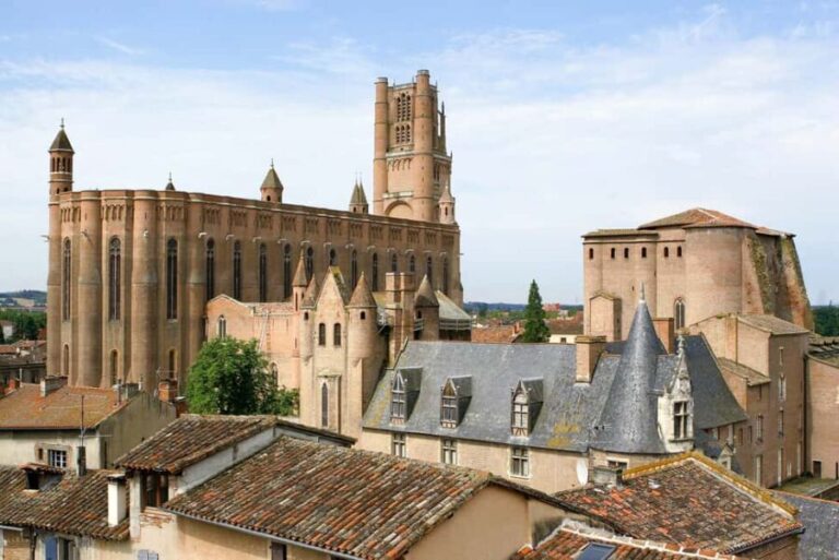 The Episcopal City of Albi - The Value of a Private Guided Tour