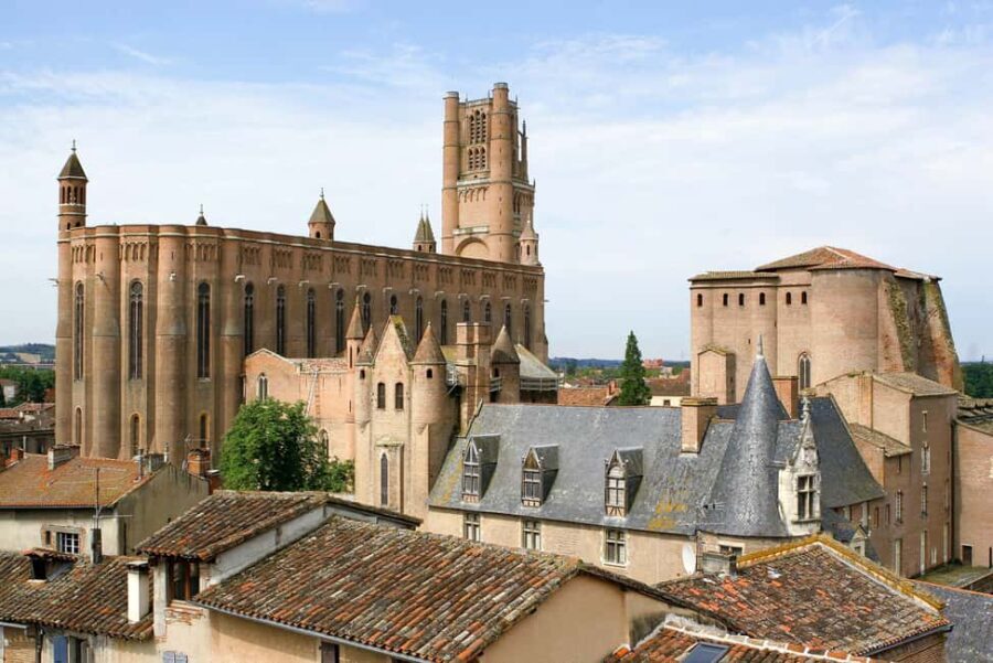 The Episcopal City of Albi - The Value of a Private Guided Tour