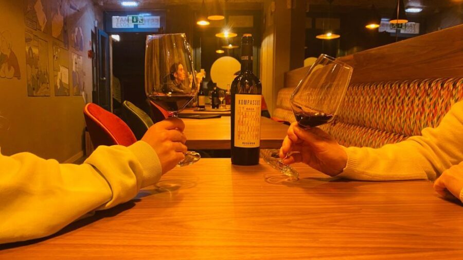 The Essence of Portuguese Reds - What to Expect from the Tour